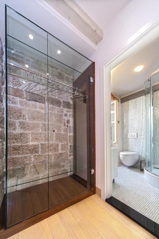 Luxury San Giovanni Apartment 1 Split Rum bild